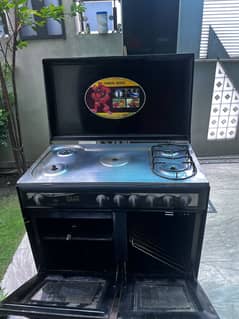 Stoves
