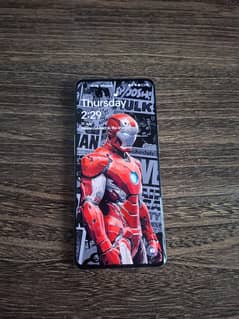 One plus 9 pro. Perfectly working, no issue.