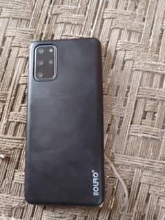 Samsung s20+ 12 GB 256 gb