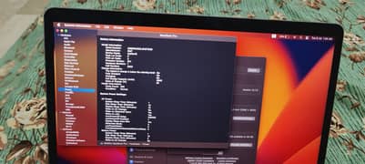 Macbook Pro 2017 13.3” with Touchbar