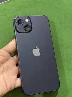 iphone 13 jv non pta 128 Gb 100% bH