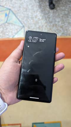 pixel 6 Approved