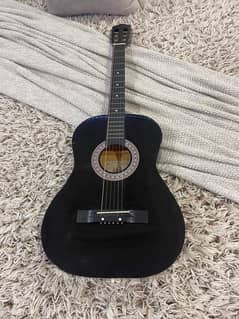 Kauthon Guitar "38"