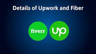 fiber Upwork runner