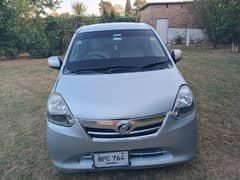 Mir model 2013 in good condition