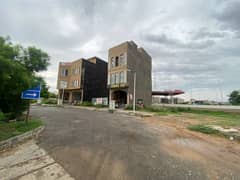 2.5 MARLA COMMERCIAL AVAILABLE FOR SALE IN USMAN SHOPING COMPLEX