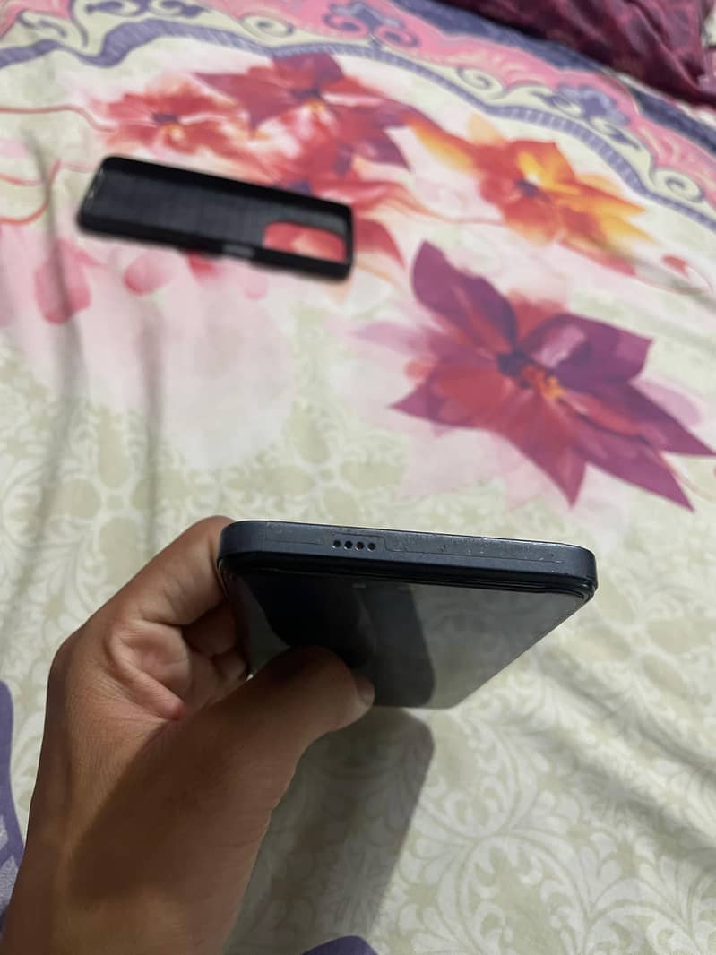 Techno spark 20 in new condition 0