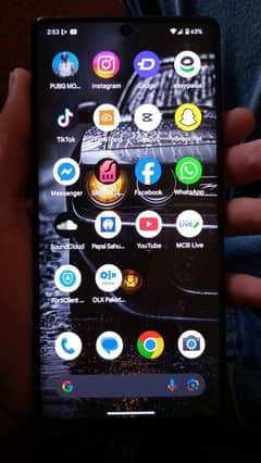 Google pixel 6pro