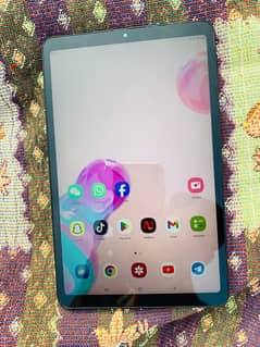 Samsung Tab 8.4 inch 3gb/32gb  AMOLED slim tablet.