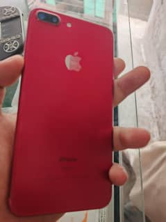 iphone 7Plus PTA approved
