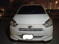 DAIHATSU MIRA LSA III