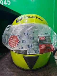 Indrive Halmet
