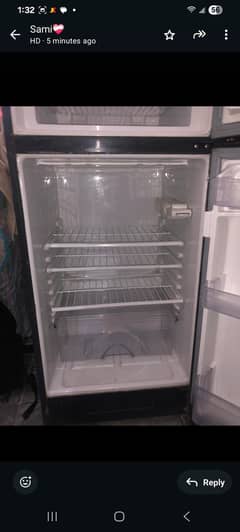 dawlence freezer