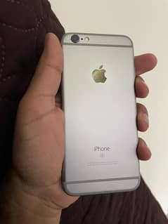 Iphone 6s pta approved