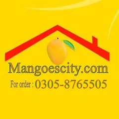 Mangoes