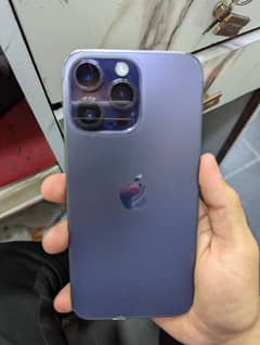 Iphone 14 pro max jv