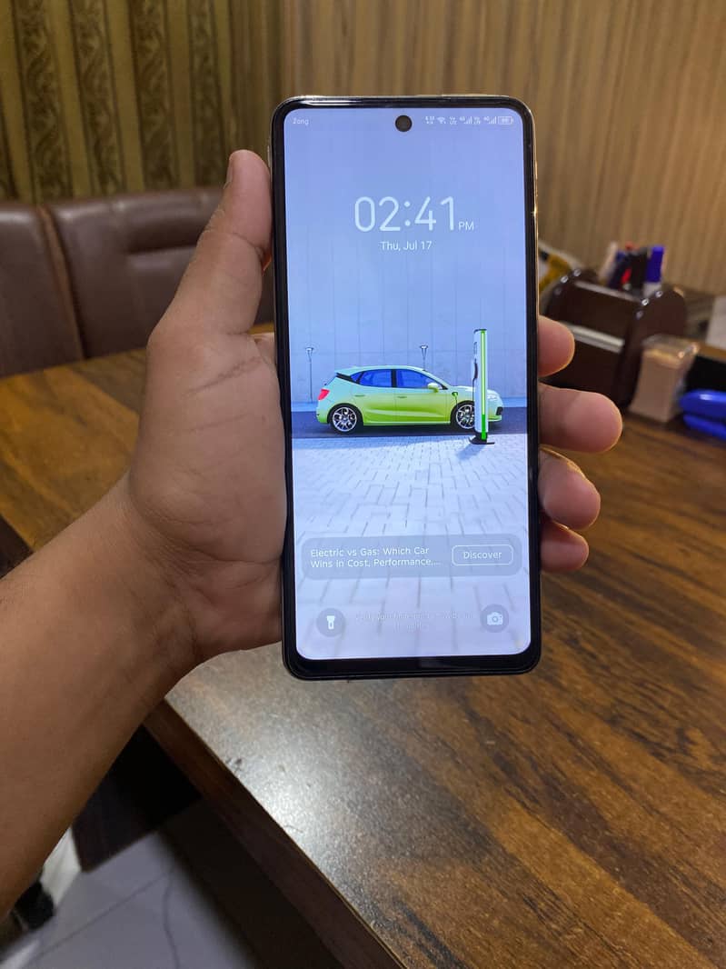 Tecno spark 20 pro {read add first } 4