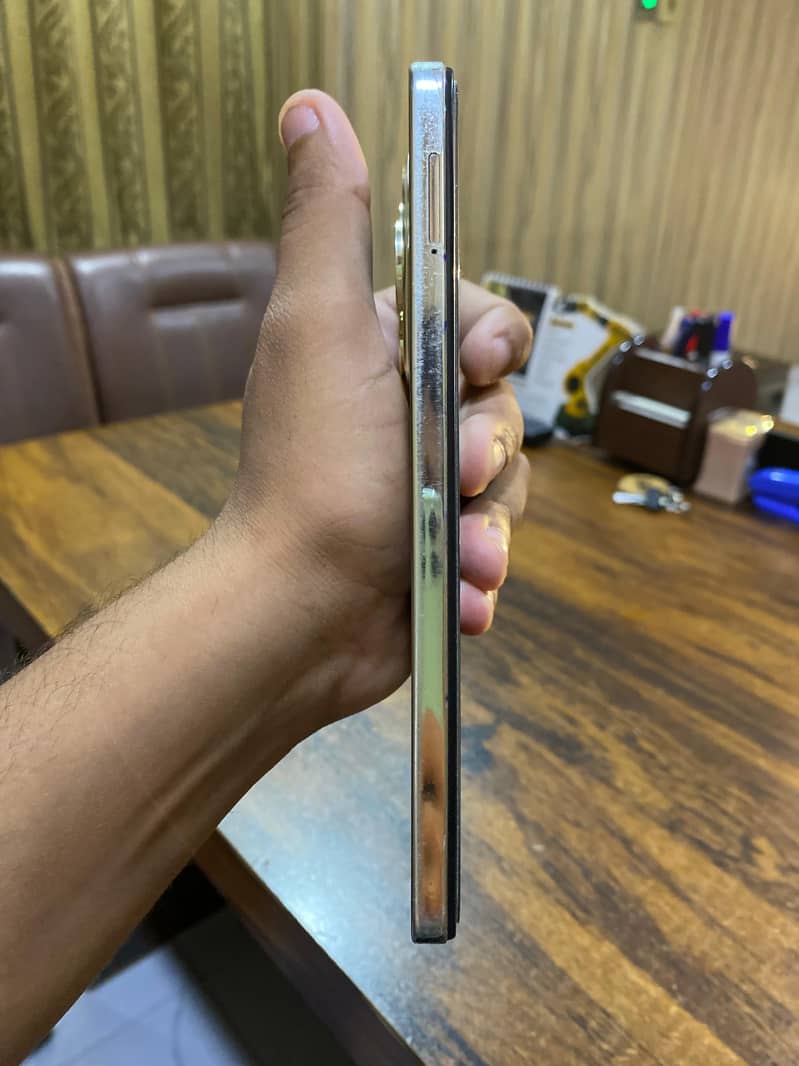 Tecno spark 20 pro {read add first } 5