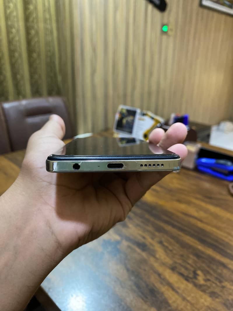Tecno spark 20 pro {read add first } 13
