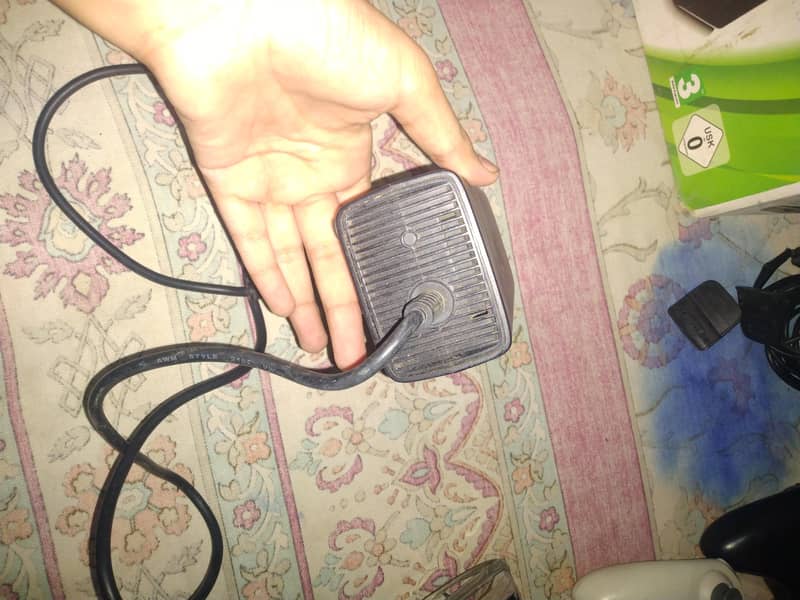 Xbox 360 with complete setup 12
