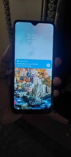 zte v30 blode read add. 03207491193