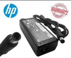 Hp Charger Available