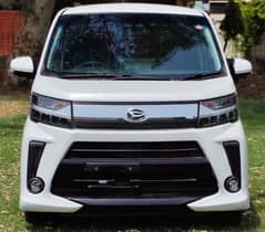 MOVE X SA 2021 /2025 FRESH IMPORT
