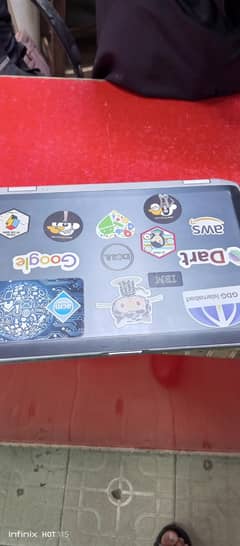 Dell Latitude Cori5 2nd Generation