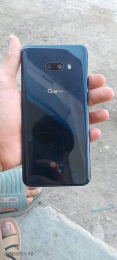 lg g8x thinq 6.128 PTA approved