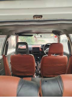 Suzuki khayber 10/9 original condition