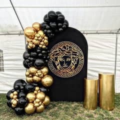 Birthday Home Decoration
