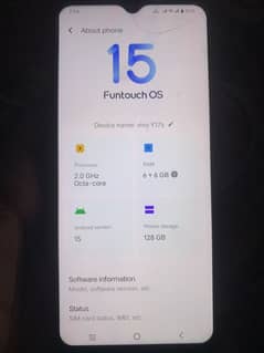 Y17s