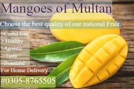 Mangoes