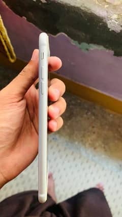 iphone 7 plus non,pta 128gb battery change