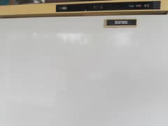 refrigerator