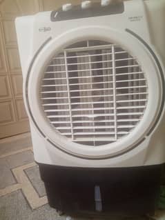 Ac Dc inverter super asia coller