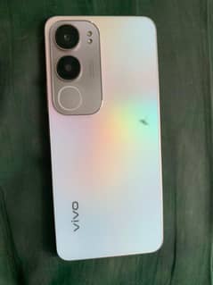 vivo y19s