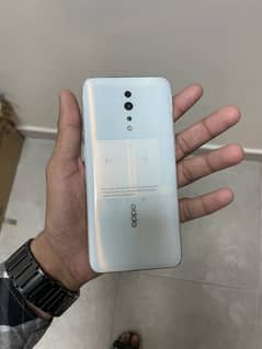 Oppo Reno z