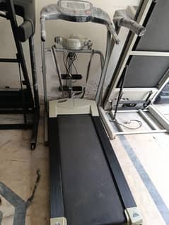 Treadmils