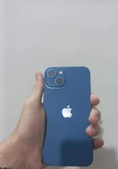 Iphone 13 128GB factory unlock
