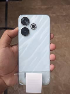 Redmi 13 10/10 condition with box