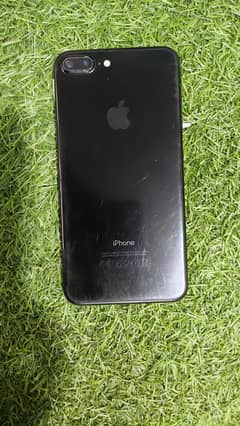iphone 7plus PTA approved