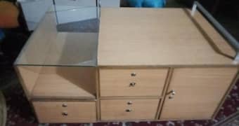 Dining Table / Tea Trolley