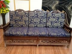 sofa