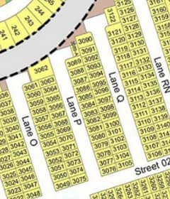 DHA CITY KARACHI SECTOR 6D 200YARD CLEAR LOCATION BEST PRICE 55 LAC MORE INFORMATION CALL MUSHTAQ 03212328212