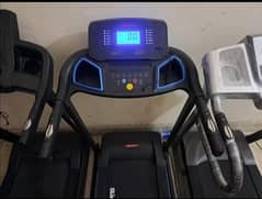 Treadmils