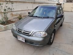 Suzuki Cultus Euro 2 in good condition
