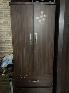 Kids wardrobe