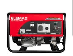 Elemax