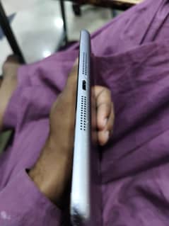 I Pad available